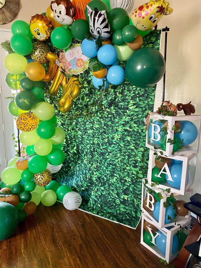 Touches of Elegance Event Planning, Balloons & MORE Decor LLC - 2