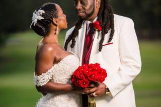 Platinum Label Weddings - 28