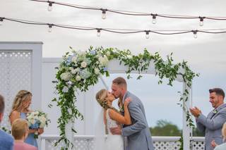 Cape Cod Ceremonies - 14