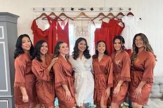 Reign Beauty Collective - 25