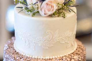Buttercream Dreams - 24