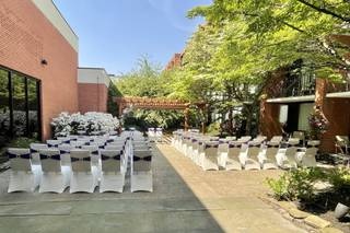 Doubletree by Hilton Hotel Boston-Andover - 7