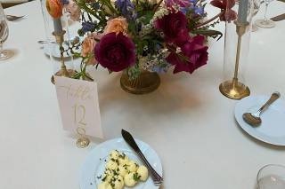Xo Design Co. Event Florist - 43