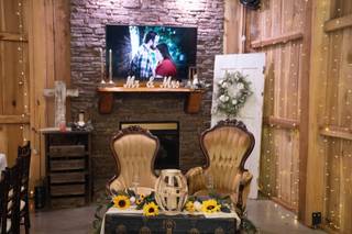 The Hidden Homestead - 10