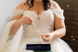 Shelby Dufour Beauty Artistry - 18