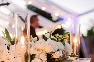 LUX Wedding Florist - 10