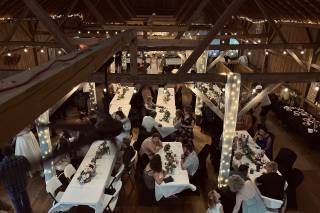 The Barn on Heron Hill - 7