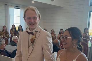 Weddings By Wendy - 18