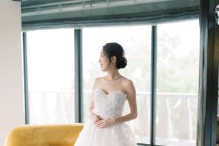 Elegance By Roya Bridal Atelier - 12