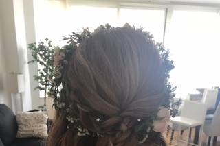 Make-up and Hair by Kerry-Lou - 11