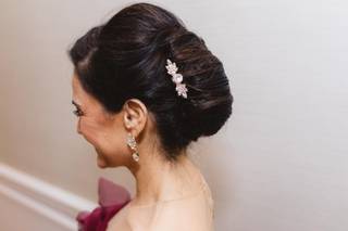 Katy Taurel Makeup & Hair - 13
