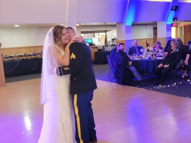 Fort Indiantown Gap Community Club - 3