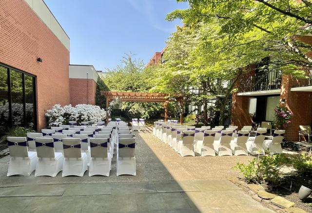 Doubletree by Hilton Hotel Boston-Andover - 1