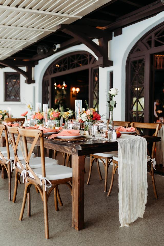 All Occasions Chiavari Rentals - 2