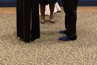 It's Official! 314 Weddings and Ceremonies - 50