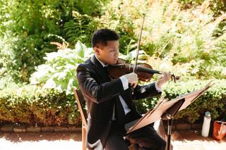 Columbia River Strings - 5