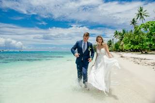wedOtahiti | Destination Weddings + Unique Ceremonies | French Polynesia - 39