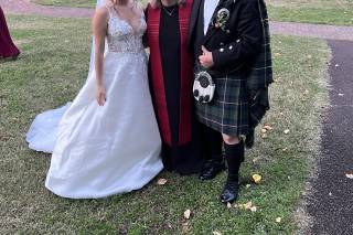 1 Beautiful Day with Rev. Maureen Jeffries - 30