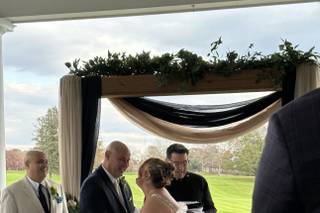 Rev. Carl L. DuFault - 8