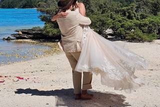 wedOtahiti | Destination Weddings + Unique Ceremonies | French Polynesia - 24