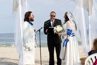 Rabbi Glenn Jacobs - 18