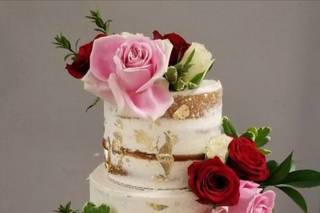 Carina e Dolce, Specialty Cakes & Cookies - 34