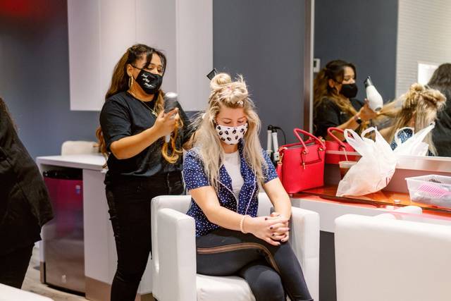 Blo Blow Dry Bar - East 49th 4