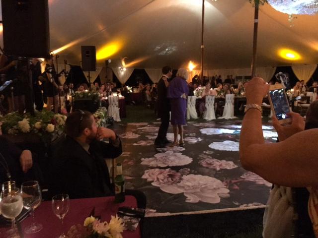 Karson Butler Events - 4