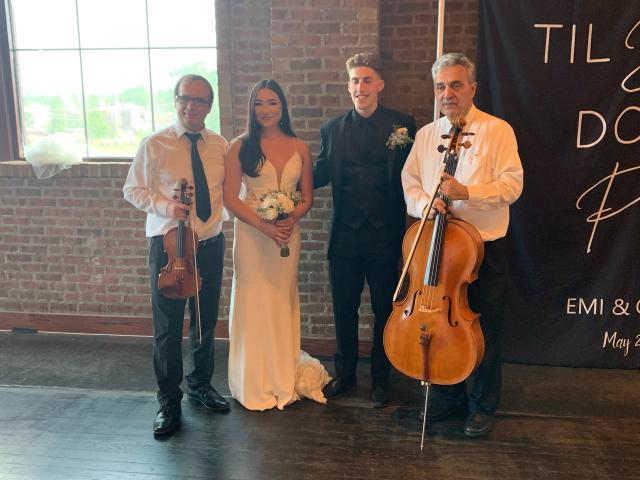 Star String Quartet - 3
