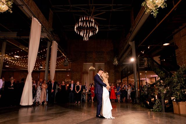 Clover Events - 3
