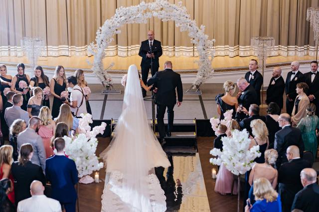 Two Hearts One Love Ceremony Officiants - 4