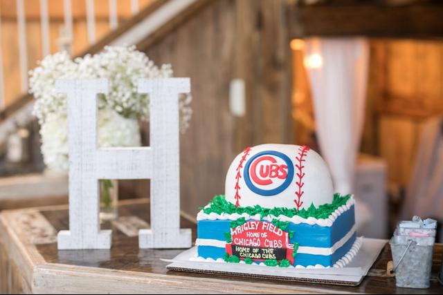 Heritage Acres Venue - 3