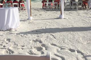 Couture Florals and Events - 81
