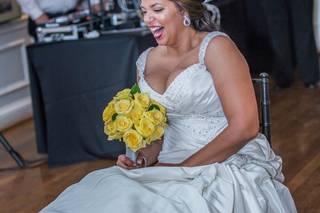 Weddings By Kurtis Cross - 25