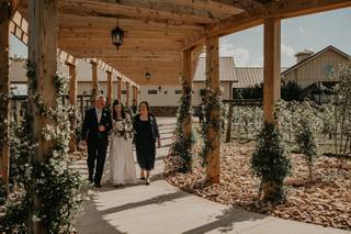 Spinning Leaf by Wedgewood Weddings - 18