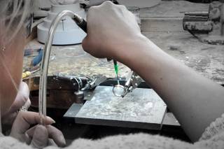 LaProng DIY Fine Wedding Jewelry - 21