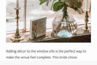 Tobacco Ranch Event Venue - 7