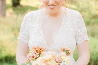 Cassandra Shah Flowers & Event Design - 32