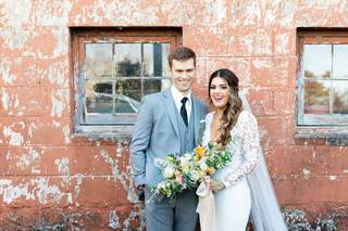 Absolute Wedding Perfection - 41