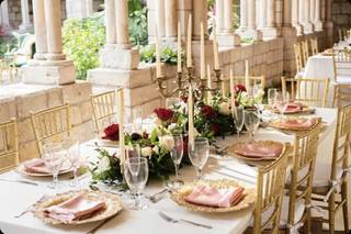 Hayal Flowers Design & Events - 23