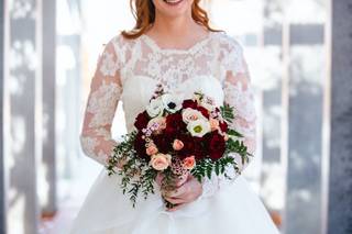 Awesome Blossom Floral Design - 61
