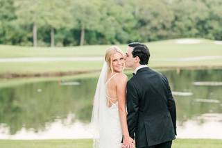 The Woodlands Country Club - 25