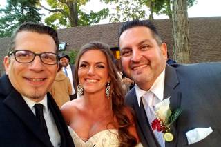 Wisconsin Weddings - 15