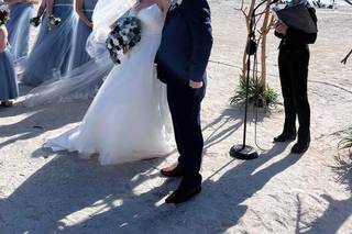 Florida Beach Weddings by Weddings On a Whim - 23