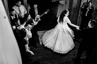 Adam Kealing Wedding Photography - 10