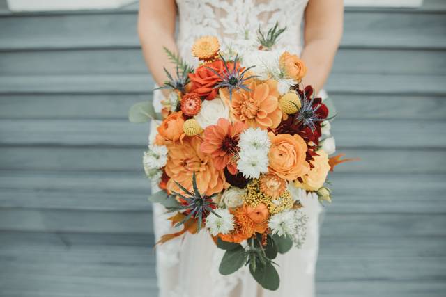 Tulips Floral Design Studio 4