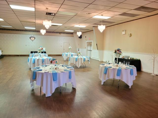 O'Neill's Catering - 4
