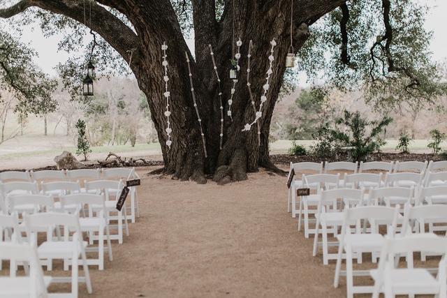 Stonebridge Wedding and Event Venue - 1