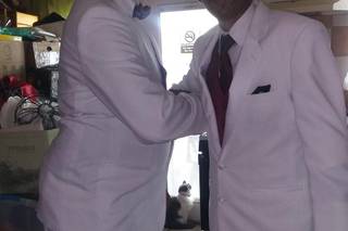 Seal It With A Kiss Ceremonies - 49