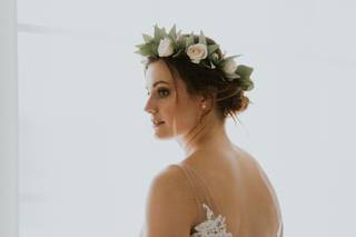 Hair & Makeup by Masha - 24